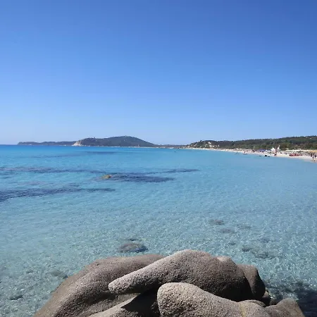 La Dimora Del Piccolo Principe By Interhome * Villasimius