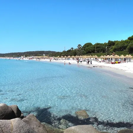 La Dimora Del Piccolo Principe By Interhome * Villasimius