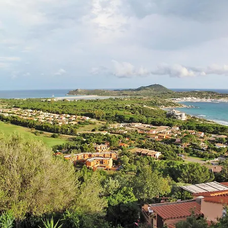 La Dimora Del Piccolo Principe By Interhome * Villasimius