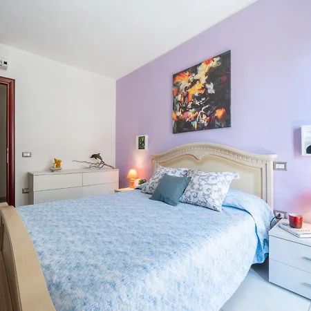 Apartment La Dimora Del Piccolo Principe By Interhome *