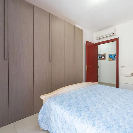 Apartment La Dimora Del Piccolo Principe By Interhome