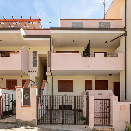 Apartman La Dimora Del Piccolo Principe By Interhome Villasimius