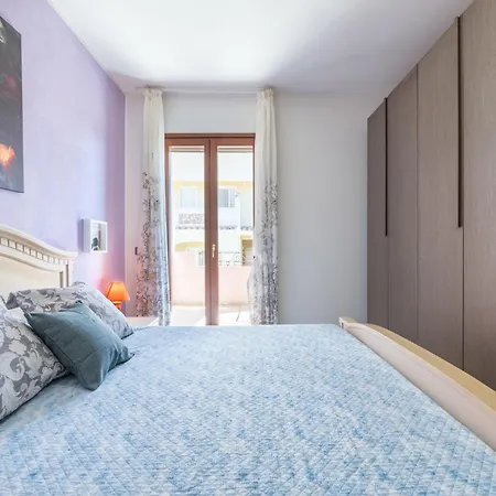 La Dimora Del Piccolo Principe By Interhome Villasimius