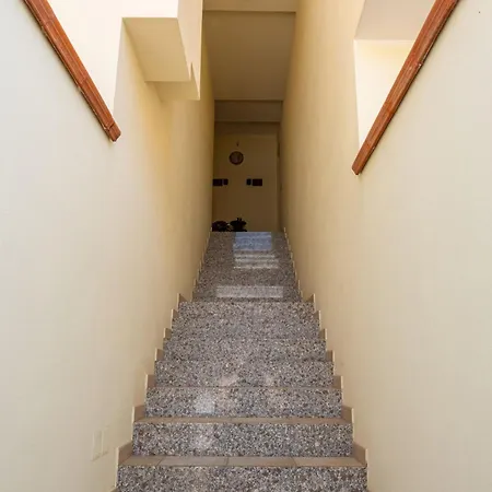 Apartment La Dimora Del Piccolo Principe By Interhome