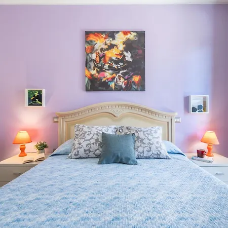 Apartman La Dimora Del Piccolo Principe By Interhome