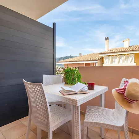 Apartment La Dimora Del Piccolo Principe By Interhome