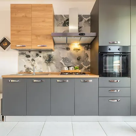 Apartment La Dimora Del Piccolo Principe By Interhome *