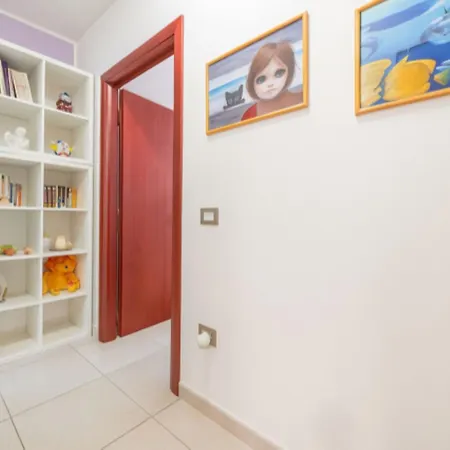 Apartment La Dimora Del Piccolo Principe By Interhome Villasimius