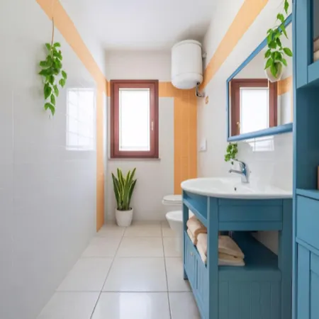 Apartment La Dimora Del Piccolo Principe By Interhome