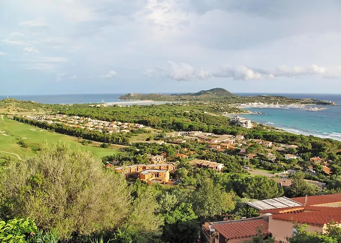 La Dimora Del Piccolo Principe By Interhome * Villasimius