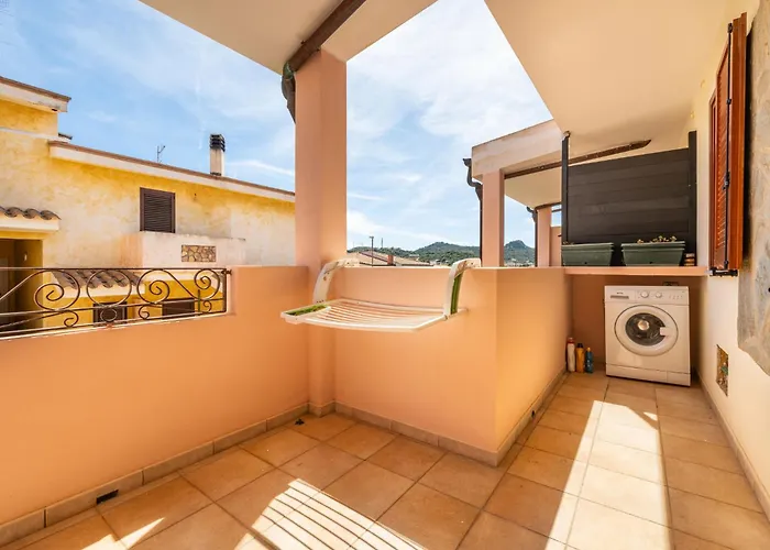 Apartment La Dimora Del Piccolo Principe By Interhome