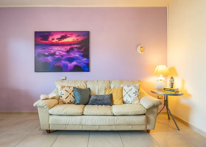 La Dimora Del Piccolo Principe By Interhome