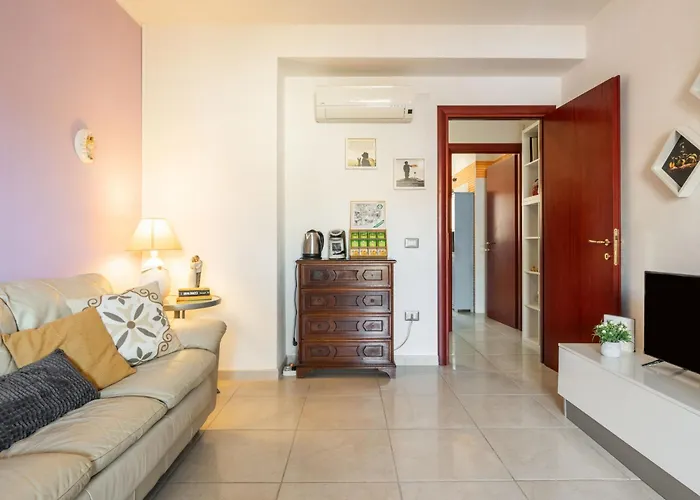 Apartment La Dimora Del Piccolo Principe By Interhome Villasimius