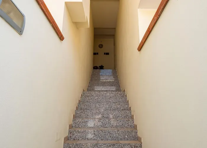 Apartment La Dimora Del Piccolo Principe By Interhome