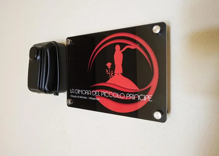 Apartment La Dimora Del Piccolo Principe By Interhome Villasimius