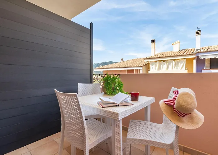 Apartment La Dimora Del Piccolo Principe By Interhome