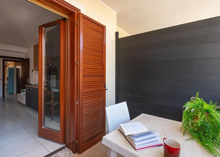 Apartment La Dimora Del Piccolo Principe By Interhome *