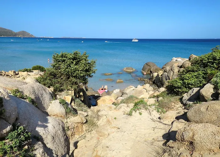 Apartment La Dimora Del Piccolo Principe By Interhome *