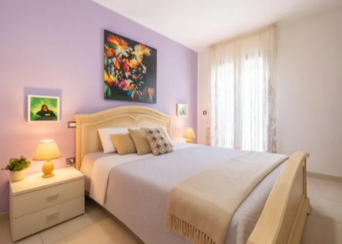 La Dimora Del Piccolo Principe By Interhome * Villasimius