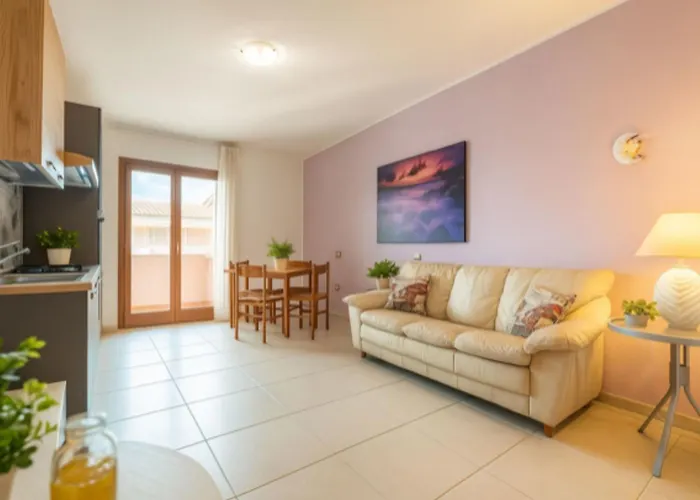 La Dimora Del Piccolo Principe By Interhome * Villasimius