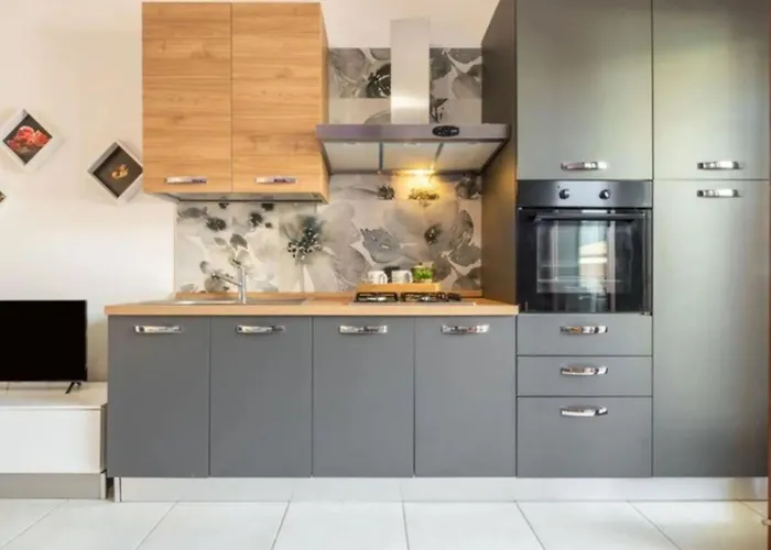 Apartment La Dimora Del Piccolo Principe By Interhome