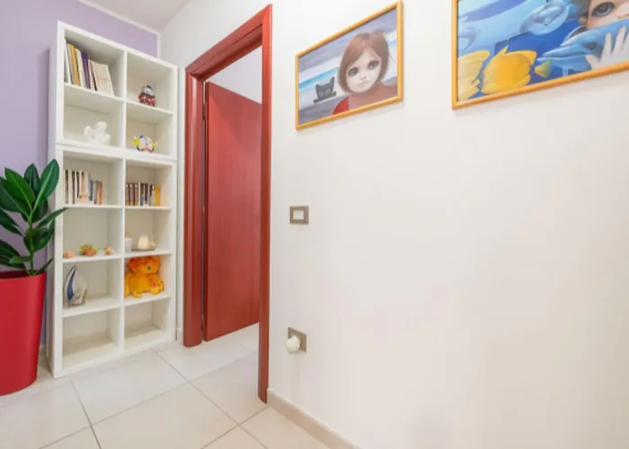 Apartment La Dimora Del Piccolo Principe By Interhome Villasimius