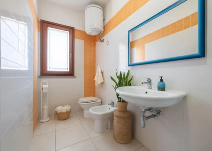 Apartment La Dimora Del Piccolo Principe By Interhome Villasimius