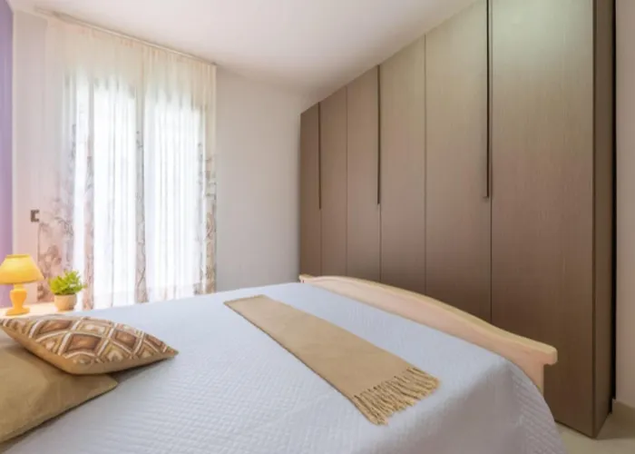 La Dimora Del Piccolo Principe By Interhome * Villasimius