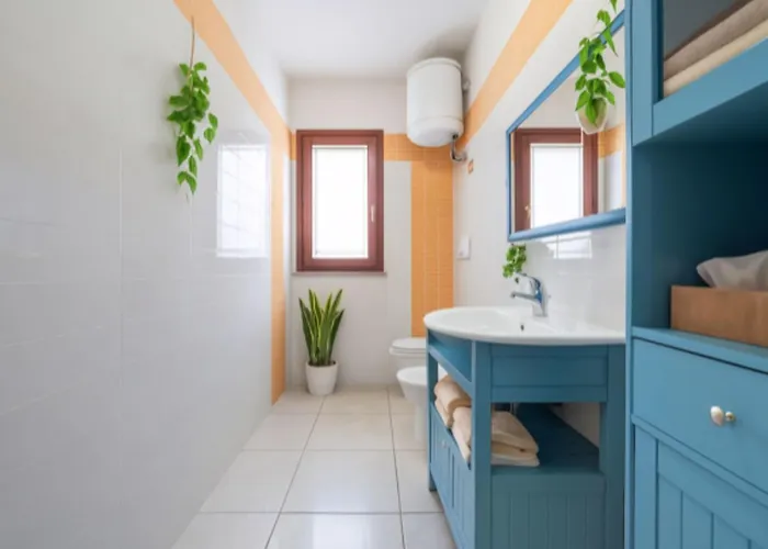 Apartment La Dimora Del Piccolo Principe By Interhome