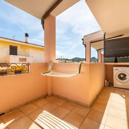 Apartment La Dimora Del Piccolo Principe By Interhome