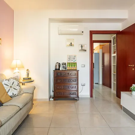 Apartment La Dimora Del Piccolo Principe By Interhome Villasimius