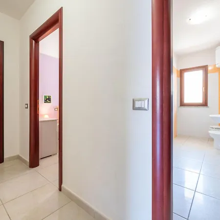 La Dimora Del Piccolo Principe By Interhome Villasimius