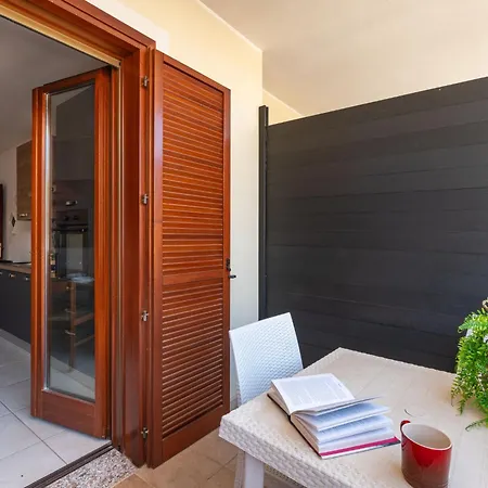 Appartamento La Dimora Del Piccolo Principe By Interhome *