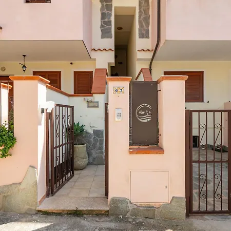 Appartamento La Dimora Del Piccolo Principe By Interhome Villasimius