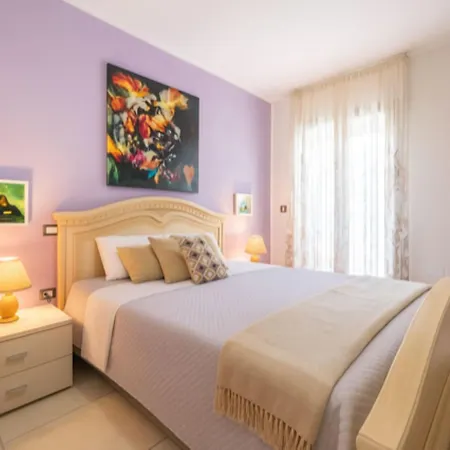 La Dimora Del Piccolo Principe By Interhome * Villasimius