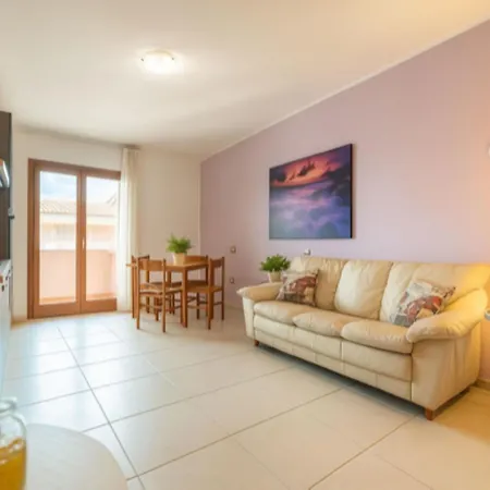 La Dimora Del Piccolo Principe By Interhome * ヴィッラシミーウス