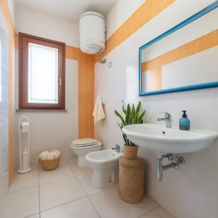 Apartment La Dimora Del Piccolo Principe By Interhome Villasimius