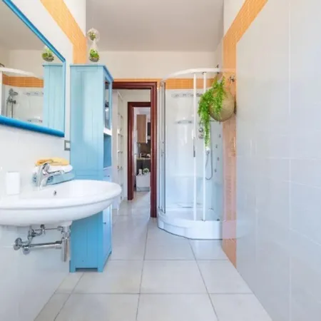 La Dimora Del Piccolo Principe By Interhome Apartment Villasimius