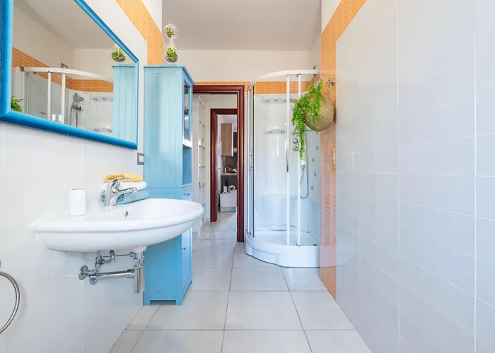 La Dimora Del Piccolo Principe By Interhome Віллазімьюс