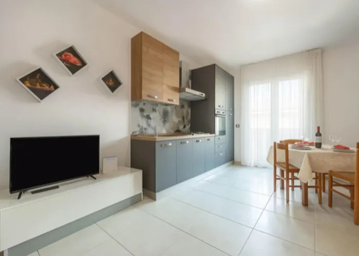 La Dimora Del Piccolo Principe By Interhome