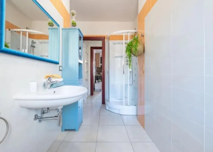 La Dimora Del Piccolo Principe By Interhome Апартаменти Віллазімьюс